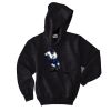 Youth Comfortblend ® Pullover Hooded Sweatshirt Thumbnail