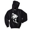 Youth Comfortblend ® Pullover Hooded Sweatshirt Thumbnail