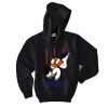 Youth Comfortblend ® Pullover Hooded Sweatshirt Thumbnail