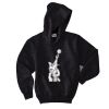 Youth Comfortblend ® Pullover Hooded Sweatshirt Thumbnail