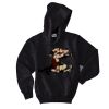 Youth Comfortblend ® Pullover Hooded Sweatshirt Thumbnail