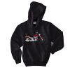Youth Comfortblend ® Pullover Hooded Sweatshirt Thumbnail