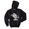 Youth Comfortblend ® Pullover Hooded Sweatshirt Thumbnail