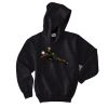 Youth Comfortblend ® Pullover Hooded Sweatshirt Thumbnail