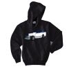 Youth Comfortblend ® Pullover Hooded Sweatshirt Thumbnail