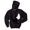 Youth Comfortblend ® Pullover Hooded Sweatshirt Thumbnail