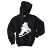 Youth Comfortblend ® Pullover Hooded Sweatshirt Thumbnail