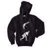 Youth Comfortblend ® Pullover Hooded Sweatshirt Thumbnail