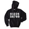 Youth Comfortblend ® Pullover Hooded Sweatshirt Thumbnail