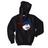 Youth Comfortblend ® Pullover Hooded Sweatshirt Thumbnail