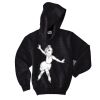 Youth Comfortblend ® Pullover Hooded Sweatshirt Thumbnail