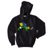 Youth Comfortblend ® Pullover Hooded Sweatshirt Thumbnail