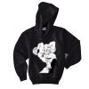 Youth Comfortblend ® Pullover Hooded Sweatshirt Thumbnail