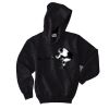Youth Comfortblend ® Pullover Hooded Sweatshirt Thumbnail