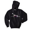 Youth Comfortblend ® Pullover Hooded Sweatshirt Thumbnail