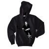 Youth Comfortblend ® Pullover Hooded Sweatshirt Thumbnail