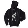 Youth Comfortblend ® Pullover Hooded Sweatshirt Thumbnail