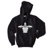 Youth Comfortblend ® Pullover Hooded Sweatshirt Thumbnail