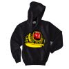 Youth Comfortblend ® Pullover Hooded Sweatshirt Thumbnail