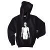 Youth Comfortblend ® Pullover Hooded Sweatshirt Thumbnail