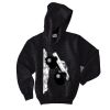Youth Comfortblend ® Pullover Hooded Sweatshirt Thumbnail