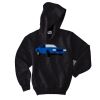 Youth Comfortblend ® Pullover Hooded Sweatshirt Thumbnail