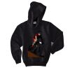 Youth Comfortblend ® Pullover Hooded Sweatshirt Thumbnail