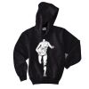 Youth Comfortblend ® Pullover Hooded Sweatshirt Thumbnail