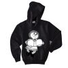 Youth Comfortblend ® Pullover Hooded Sweatshirt Thumbnail