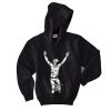 Youth Comfortblend ® Pullover Hooded Sweatshirt Thumbnail