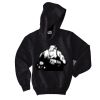 Youth Comfortblend ® Pullover Hooded Sweatshirt Thumbnail