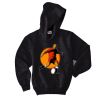 Youth Comfortblend ® Pullover Hooded Sweatshirt Thumbnail