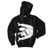 Youth Comfortblend ® Pullover Hooded Sweatshirt Thumbnail