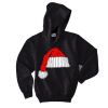 Youth Comfortblend ® Pullover Hooded Sweatshirt Thumbnail