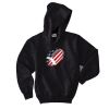 Youth Comfortblend ® Pullover Hooded Sweatshirt Thumbnail