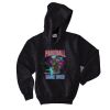 Youth Comfortblend ® Pullover Hooded Sweatshirt Thumbnail