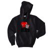 Youth Comfortblend ® Pullover Hooded Sweatshirt Thumbnail