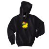 Youth Comfortblend ® Pullover Hooded Sweatshirt Thumbnail