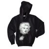Youth Comfortblend ® Pullover Hooded Sweatshirt Thumbnail