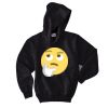 Youth Comfortblend ® Pullover Hooded Sweatshirt Thumbnail