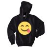 Youth Comfortblend ® Pullover Hooded Sweatshirt Thumbnail