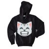 Youth Comfortblend ® Pullover Hooded Sweatshirt Thumbnail
