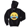 Youth Comfortblend ® Pullover Hooded Sweatshirt Thumbnail