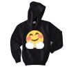 Youth Comfortblend ® Pullover Hooded Sweatshirt Thumbnail