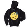 Youth Comfortblend ® Pullover Hooded Sweatshirt Thumbnail