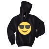 Youth Comfortblend ® Pullover Hooded Sweatshirt Thumbnail