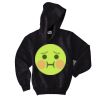 Youth Comfortblend ® Pullover Hooded Sweatshirt Thumbnail