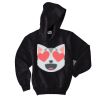 Youth Comfortblend ® Pullover Hooded Sweatshirt Thumbnail