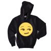 Youth Comfortblend ® Pullover Hooded Sweatshirt Thumbnail