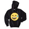 Youth Comfortblend ® Pullover Hooded Sweatshirt Thumbnail